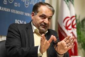 موسویان: ایران با برجام یا بدون برجام، برای بهبود روابط منطقه‌ای‌اش برنامه داشته باشد